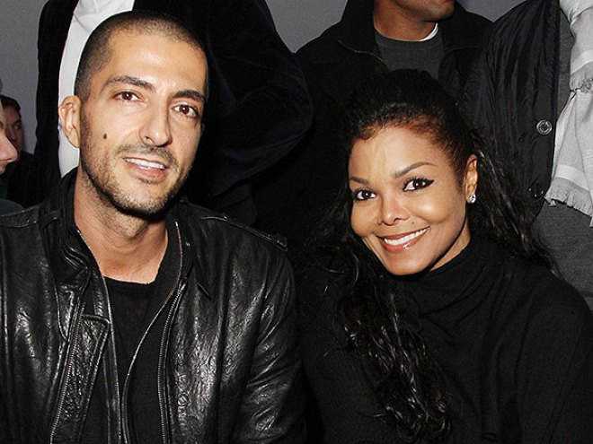 Who Is Janet Jackson’s Billionaire Estranged Husband? 5 Things to Know About Wissam Al Mana