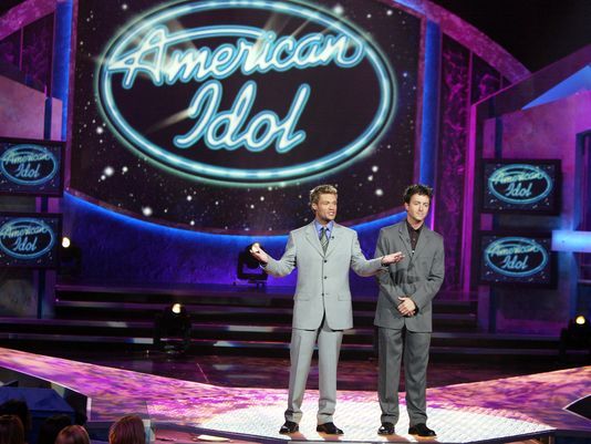 ABC gets close to deal for ‘American Idol’ return