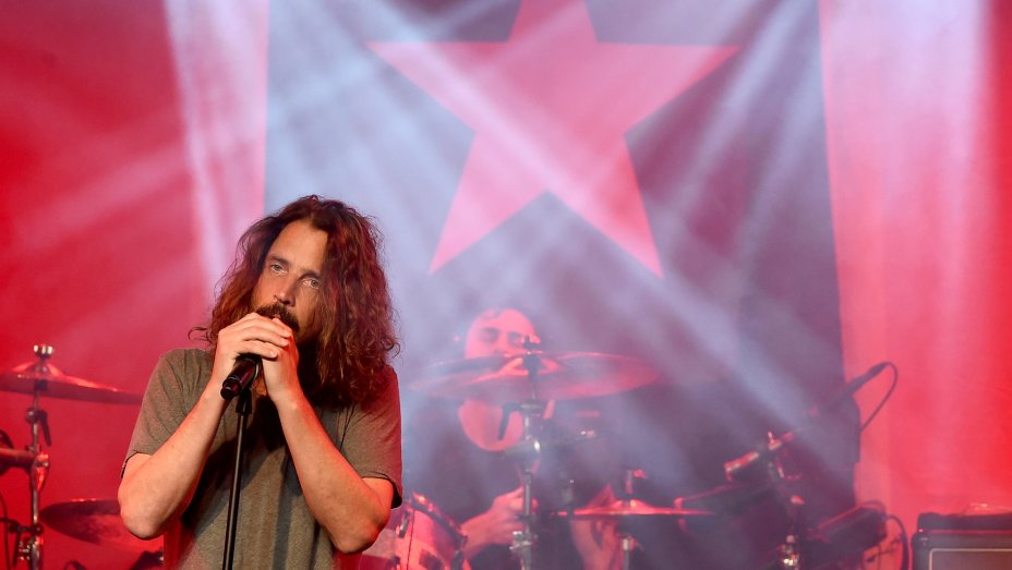 Detroit Police Investigating Chris Cornell Death as Possible Suicide
