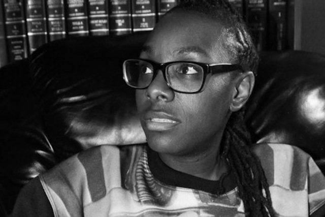 Hear Jlin’s Fiery and Bombastic New Track “Challenge (To Be Continued)”