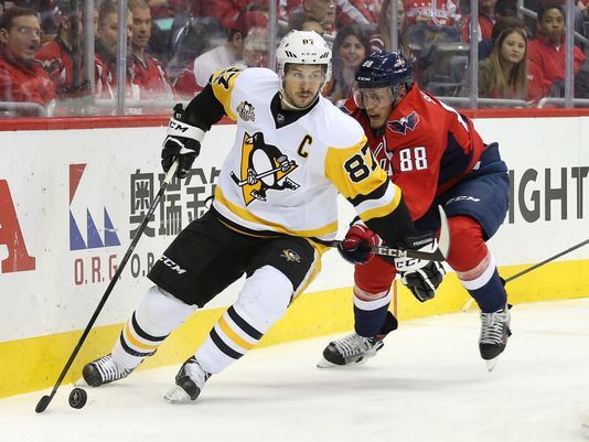 How was Sidney Crosby cleared to return so quickly from latest concussion?