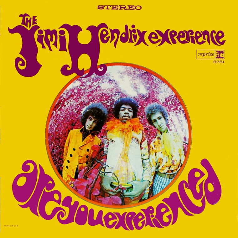 Jimi Hendrix’s ‘Are You Experienced’: 10 Things You Didn’t Know
