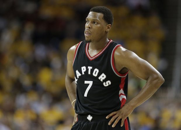 Kyle Lowry approaches NBA free agency: 5 fits for the Toronto Raptors point guard