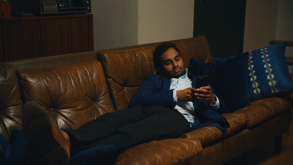 ‘Master Of None’ is even better in Season 2