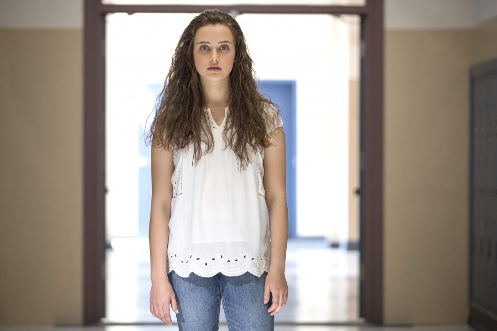 Netflix’s controversial ’13 Reasons Why’ gets a second season