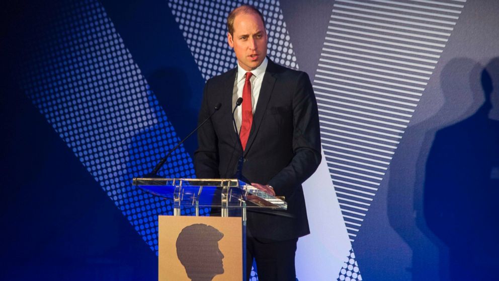 Prince William ‘sad’ Princess Diana never met his family: ‘They will never know her’
