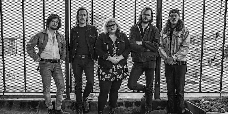 Sheer Mag Announce Debut Album, Share New Song “Just Can’t Get Enough”: Listen