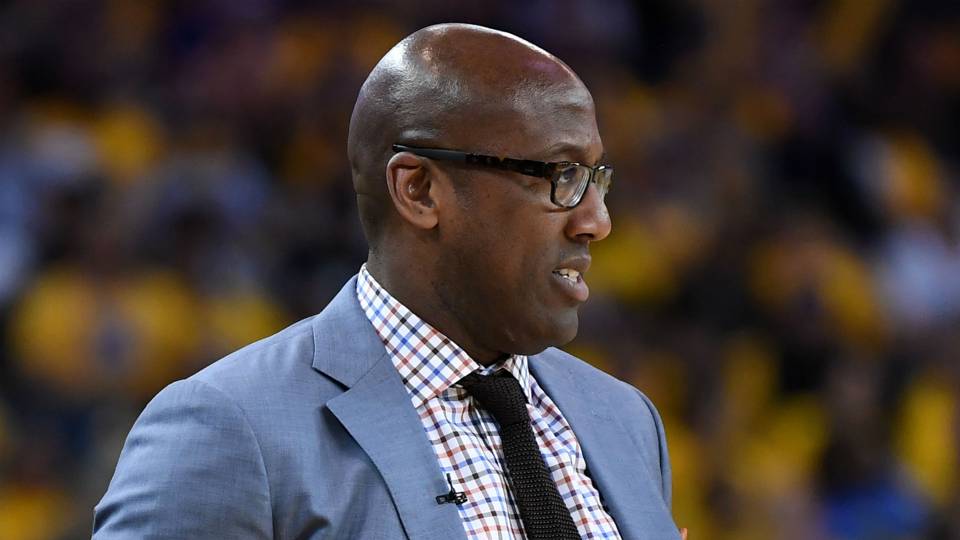 Warriors’ Mike Brown nearly arrested before Game 2; Gregg Popovich watched — and laughed