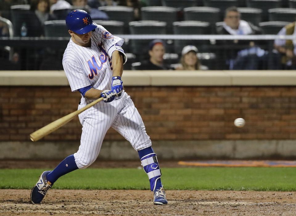 Will Rafael Montero make his next start for the Mets?