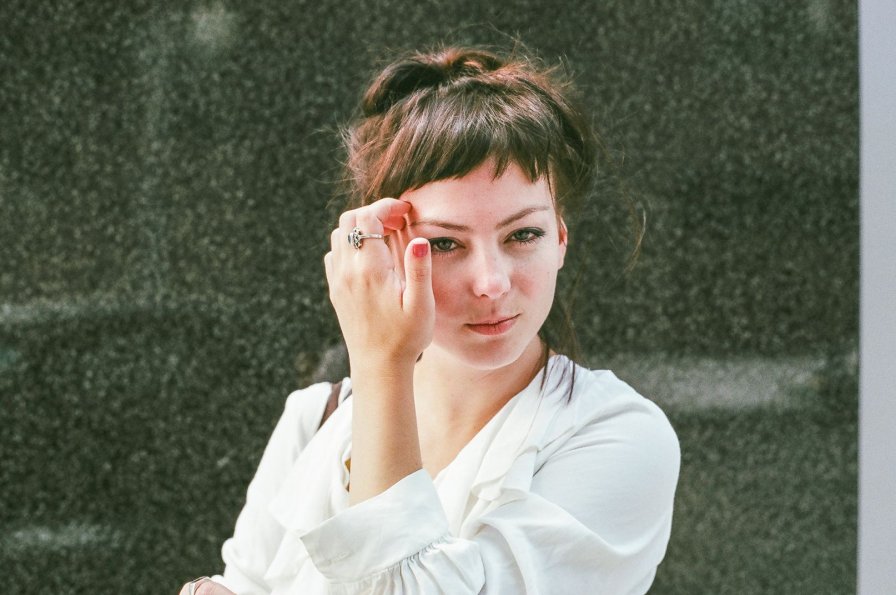 Angel Olsen adds tour dates, including opening gigs for little-known band Arcade Fire