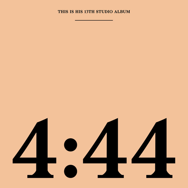 Beyoncé, Frank Ocean, Blue Ivy Carter, and More Appear on JAY-Z’s New Album 4:44