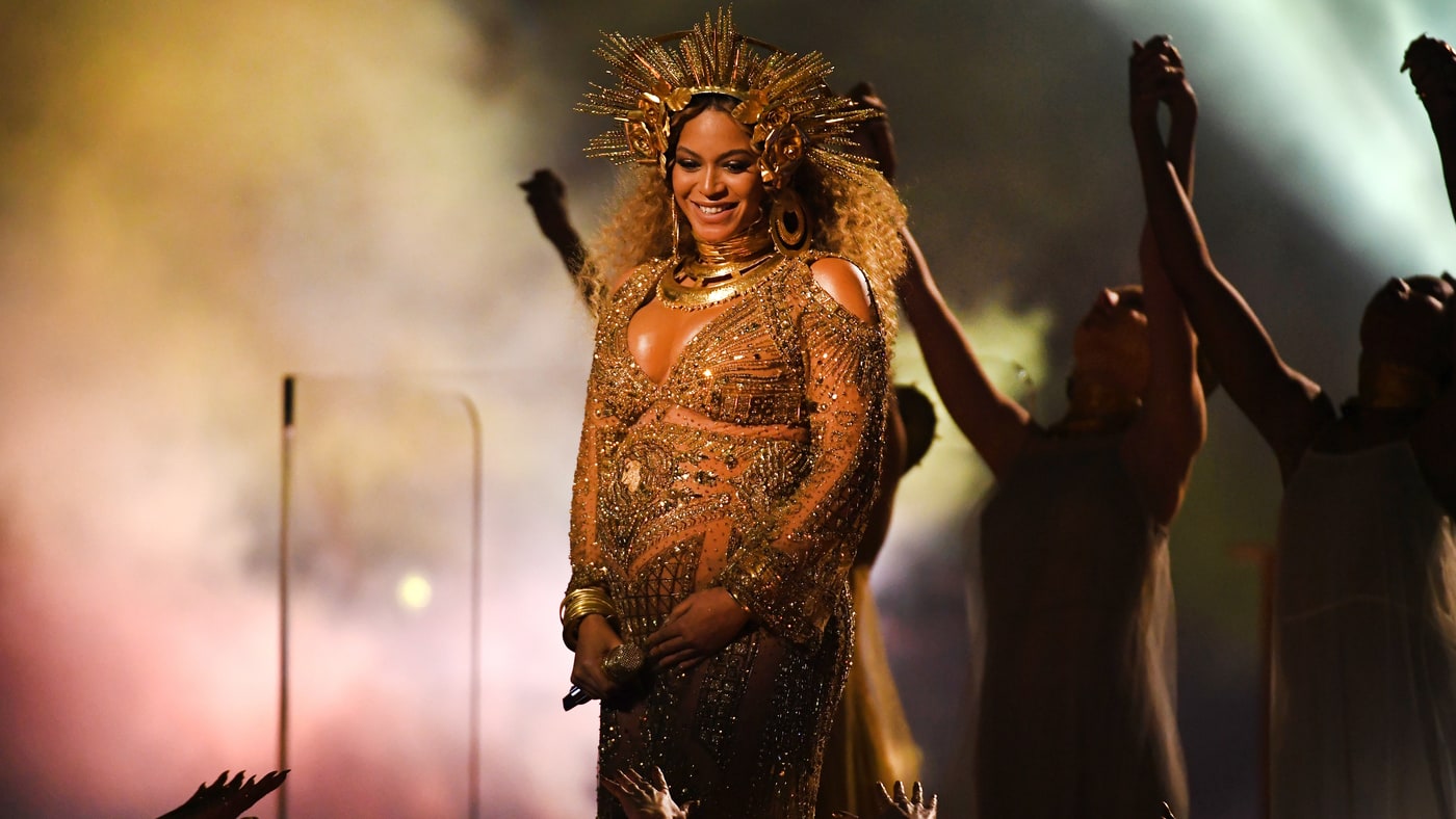 Beyonce Gives Birth to Twins
