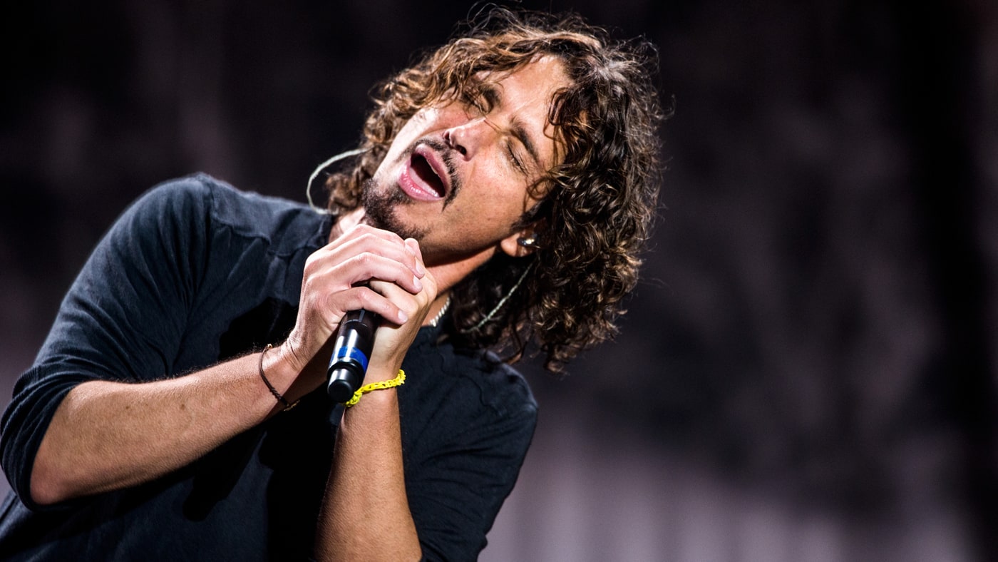 Chris Cornell Autopsy Report: ‘Drugs Did Not Contribute’ to Death