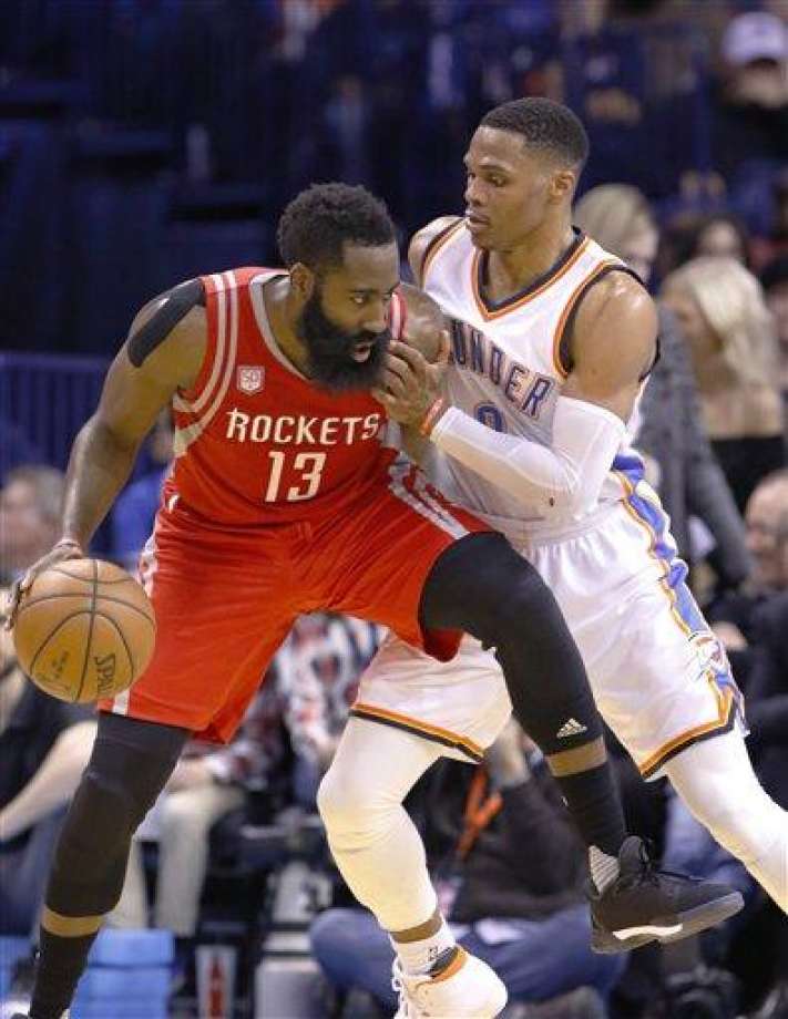 Creech: It is long past time to know who is NBA’s MVP