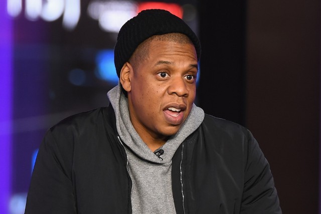 Jay Z Announces New Album 4:44, Teases New Song “Adnis”