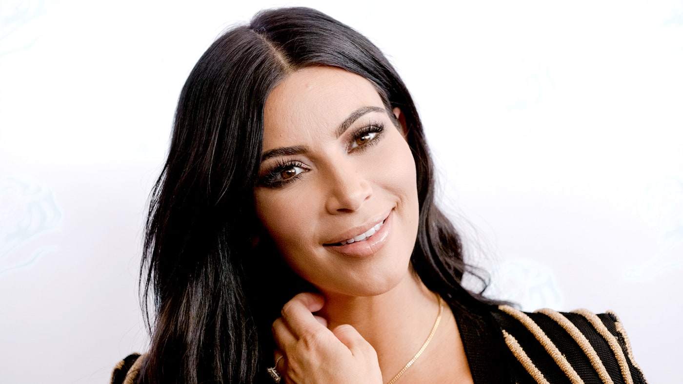 Kim Kardashian’s New Makeup Line Projected to Make $14.4 Million in Minutes