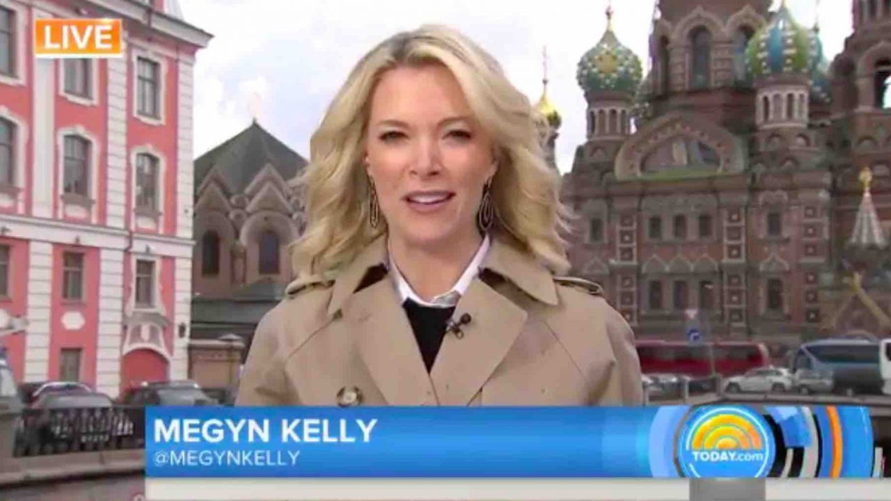 Megyn Kelly confirms details for NBC News show debut