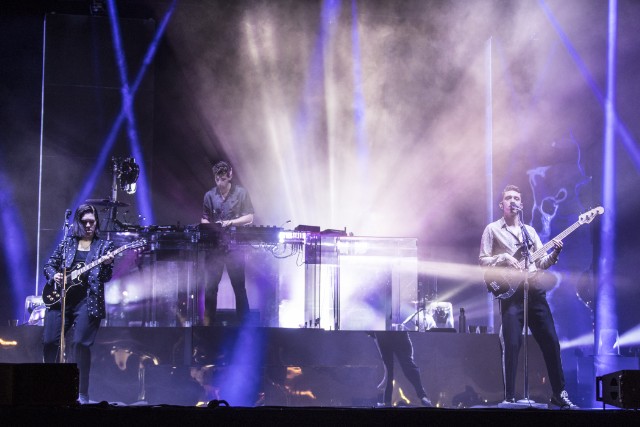 The xx’s Drake-Sampling “Naive” Is a Necessary Outtake