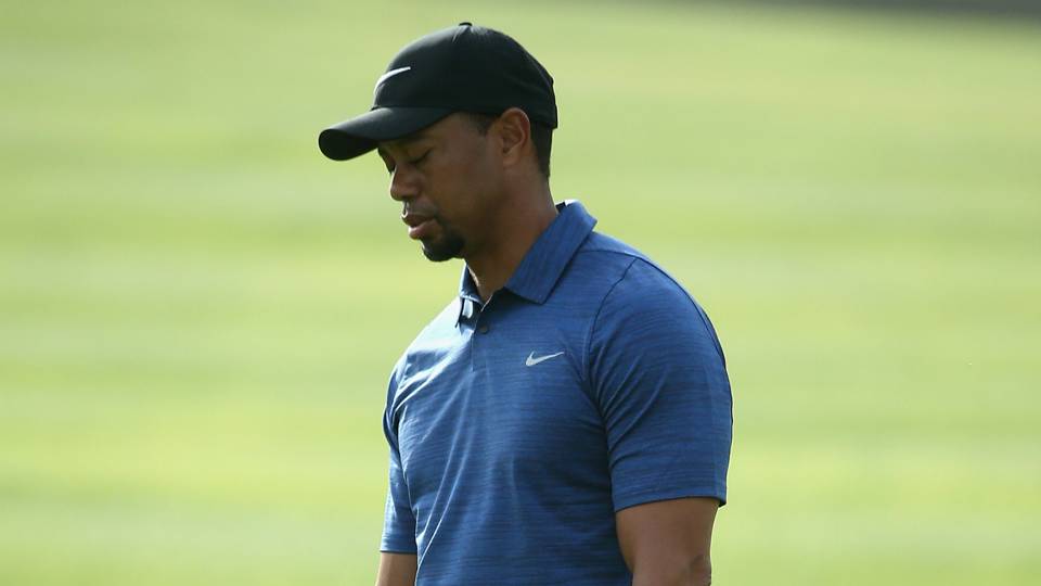 Tiger Woods had taken Xanax, according to police report