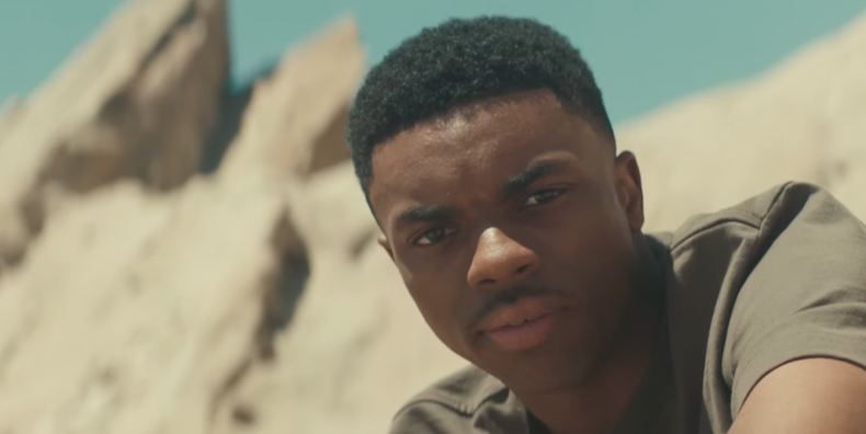 Watch Vince Staples and Ty Dolla $ign’s New “Rain Come Down” Video