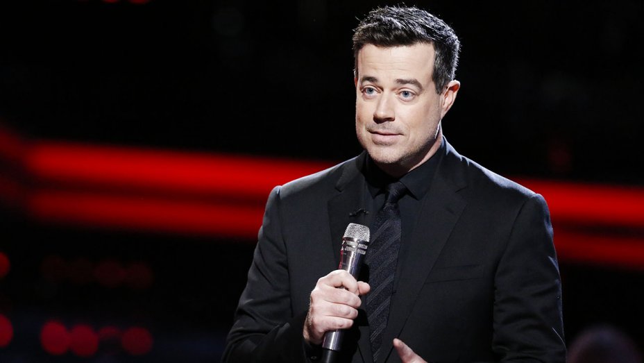 Carson Daly Steps Down as Host of L.A.’s AMP 97.1 Morning Show