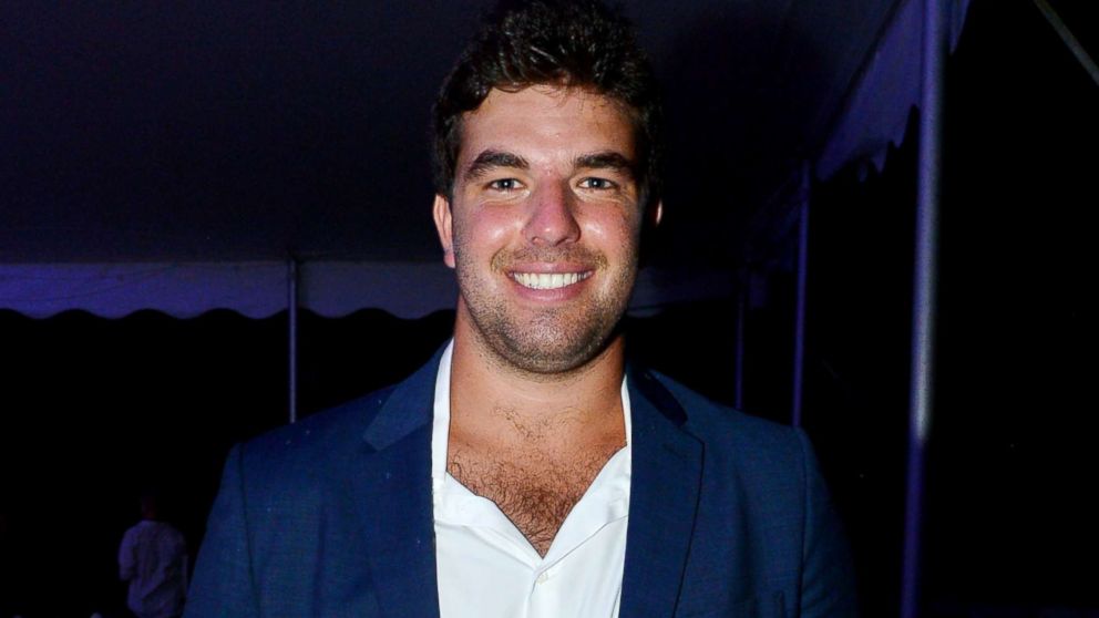 Fyre Festival organizer Billy McFarland arrested for fraud, faces 20 years in jail