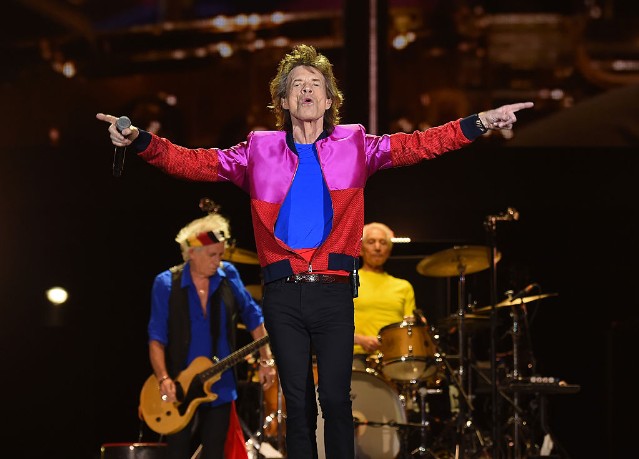 Hear Mick Jagger’s New Collaborations With Skepta and Tame Impala’s Kevin Parker