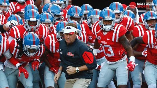 Hugh Freeze is gone, but question remains: What did Ole Miss know, when did it know it?