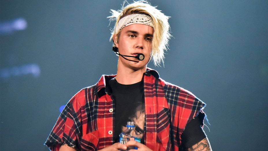 Justin Bieber Banned From China Over His “Bad Behavior”