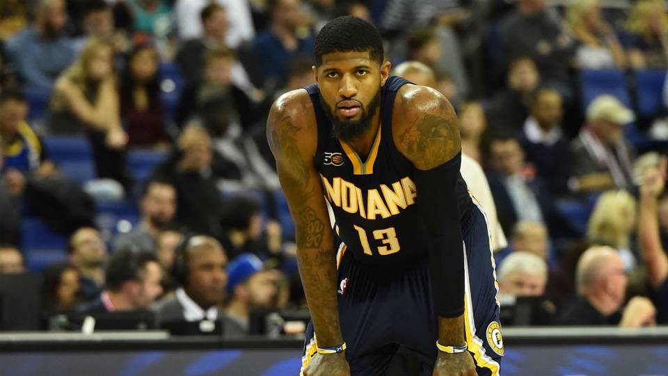 NBA trade rumors: For teams chasing Paul George, Lakers problem persists