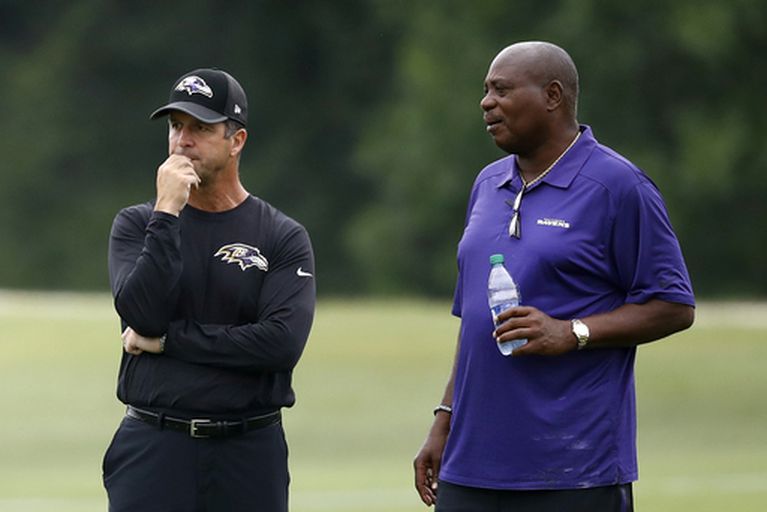 New-look Ravens’ defensive backfield expects to be dominant