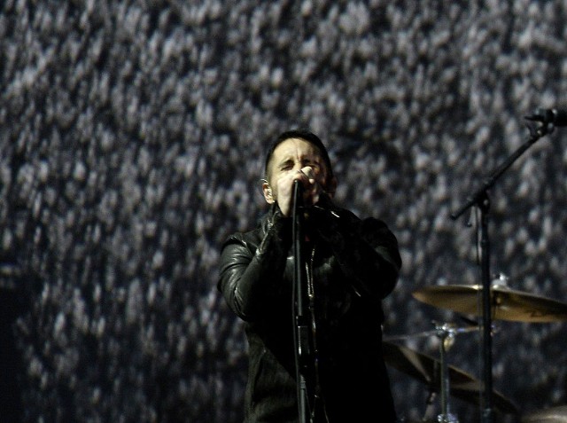 Nine Inch Nails’ “Less Than” Is Comfort Food for Trent Reznor Fans