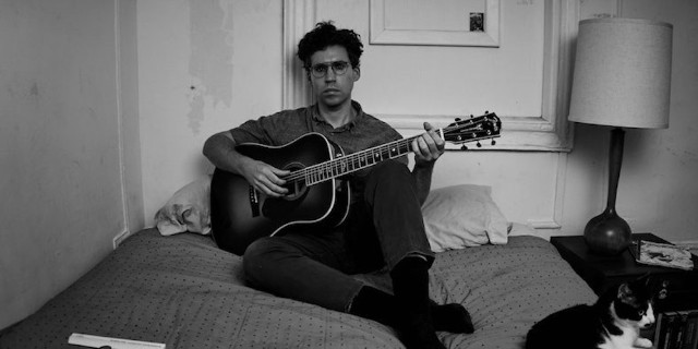 Parquet Courts’ Andrew Savage Announces Solo Album, Releases First Single “Winter in the South”