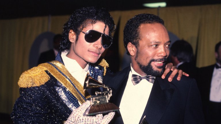 Quincy Jones Faces Off With Michael Jackson’s Company In Jury Trial