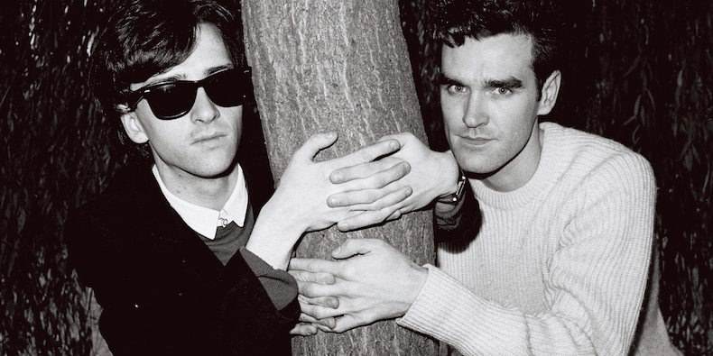 The Smiths Announce Deluxe Reissue of The Queen Is Dead