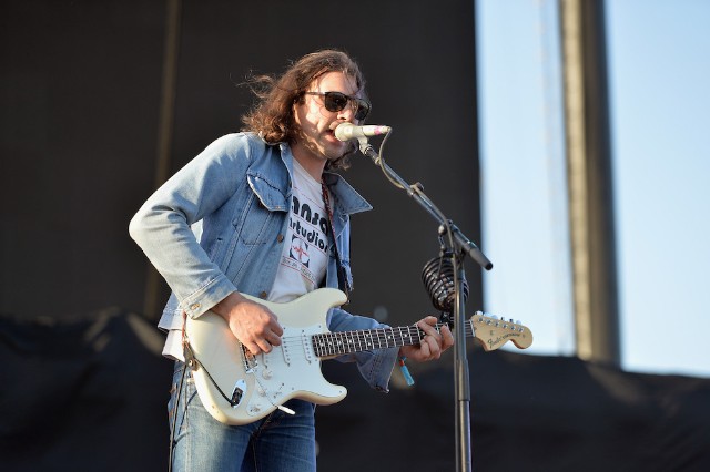 The War on Drugs’ “Strangest Thing” Is a Wistful, Excellent Summer Jam