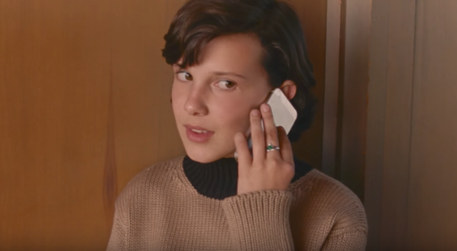 Watch the xx’s “I Dare You” Video Starring Paris Jackson and Stranger Things’ Millie Bobby Brown