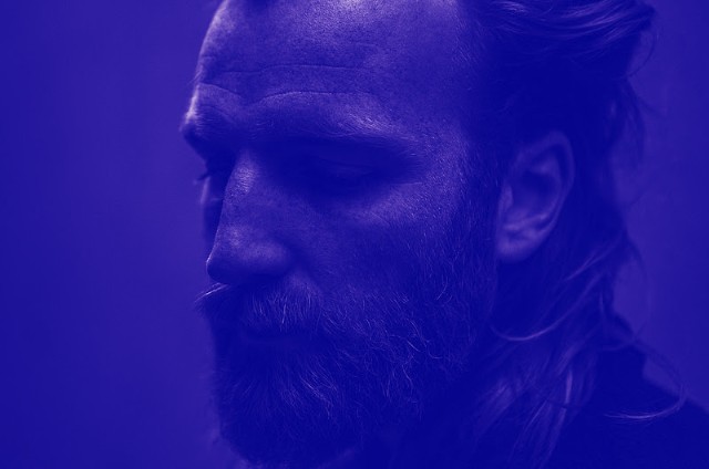Ben Frost Announces New Album The Centre Cannot Hold, Releases “Threshold of Faith” Video