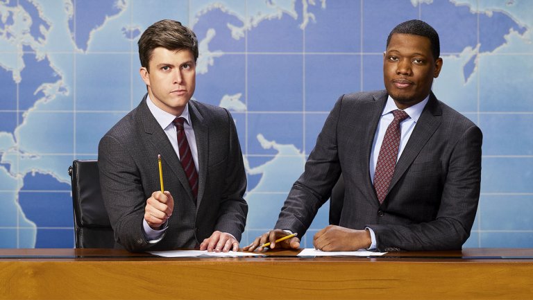 TV Ratings: ‘SNL: Weekend Update’ Scores in First Outing