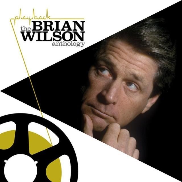 Brian Wilson – “Some Sweet Day”