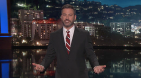 Jimmy Kimmel Doubles Down on Criticism of Health Care Bill
