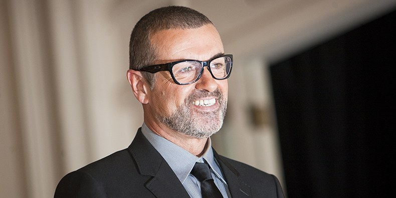 Listen to George Michael’s Posthumous New Song With Nile Rodgers “Fantasy”