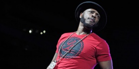 Mystikal Indicted on Rape and Kidnapping Charges: Report