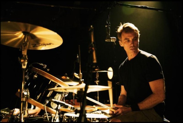 Pearl Jam’s Matt Cameron Announces Solo Album, Releases “Time Can’t Wait”