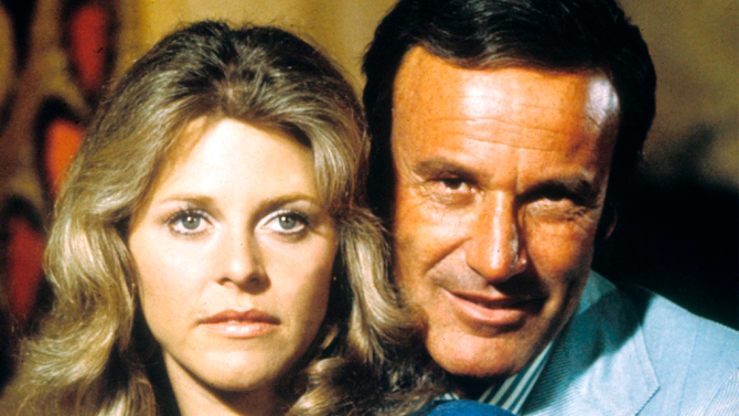 Richard Anderson, ‘Six Million Dollar Man’ and ‘Bionic Woman’ Actor, Dies at 91