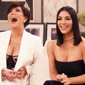 Scott Disick Jokes He Tries to “F–k” Kourtney Kardashian at Least Once a Week: “I Think She’s Cute and Stuff”