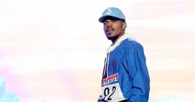 Chance the Rapper, the National to Play Obama Foundation Concert