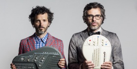 Flight of the Conchords Announce UK Tour