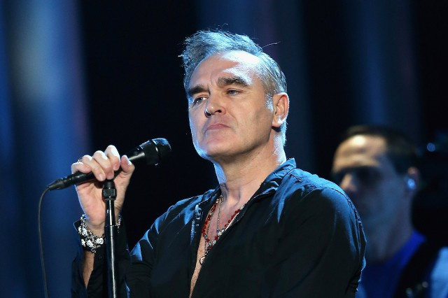 Hear Morrissey Debut New Songs “When You Open Up Your Legs” and “I Wish You Lonely”