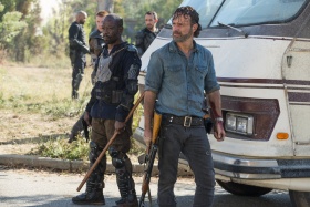 In “Are You Freakin’ Kidding Me” News, We Now Know Rick Won’t Make It Out of The Walking Dead Alive